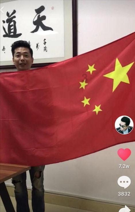 逃离沙地